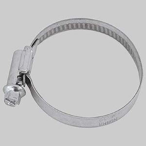 FASCETTA STRINGI TUBO - 32 - 50 mm - 10 pezzi - MADE IN ITALY