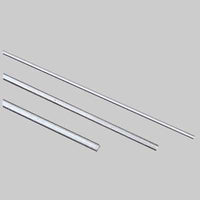 BARRA FILETTATA ZINCATA  M 12  1 mt     MADE IN ITALY