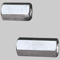 BUSSOLA DI CONGIUNZIONE  M 12  30 mm     MADE IN ITALY