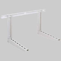 STAFFA SUPERSPEEDY PER CLIMATIZZATORI - 600x600x1000 - 1 pezzi - MADE IN ITALY