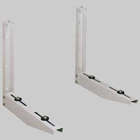 Staffa per condizionatore SPEEDY senza traversa  400 X 480     MADE IN ITALY