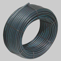 TUBO POLIETILENE ALTA DENSITA' SERIE PE 100 PN 16 - Ø 20 - 100 metri - UNIDELTA