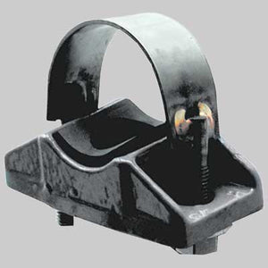 COLLARE DI DERIVAZIONE  80 x 2     MADE IN ITALY