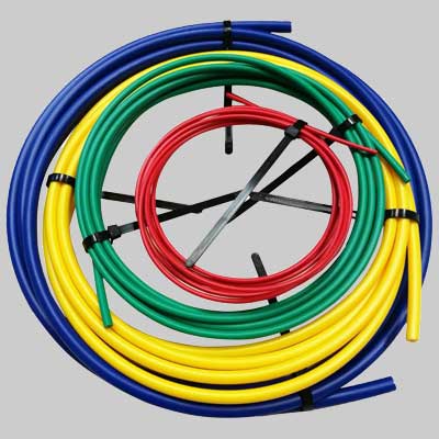 KIT PIEGATUBI  Bender     MADE IN ITALY