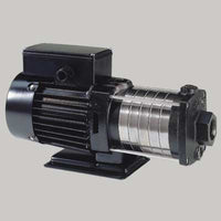 ELETTROPOMPA MULTISTADIO ORIZZONTALE  CM 34     GRUNDFOS