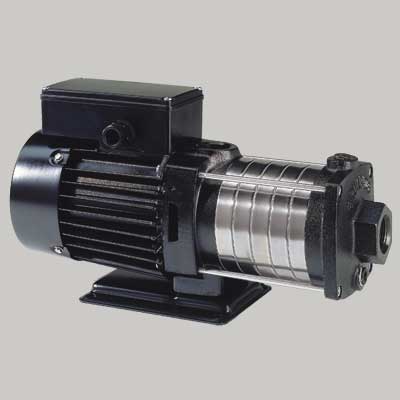 ELETTROPOMPA MULTISTADIO ORIZZONTALE  CM 54     GRUNDFOS