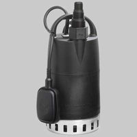 ELETTROPOMPA DRENAGGIO ACQUE CHIARE  UNILIFT CC7  A1     GRUNDFOS