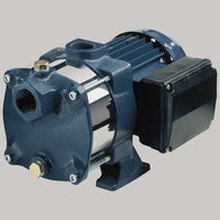 ELETTROPOMPA CENTRIFUGA MULTISTADIO ORRIZZONTALE IN GHISA  Compact BM/15     EBARA