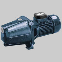 ELETTROPOMPA AUTODESCANTE JET IN GHISA  AGA/B 1.50 M     EBARA