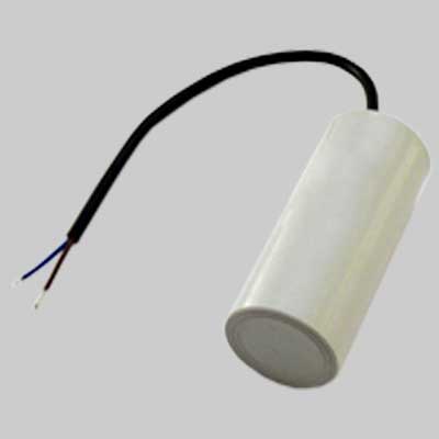 CONDENSATORE PER ELETTROPOMPE  Condensatore MF 40 450V HP 2,0     EBARA