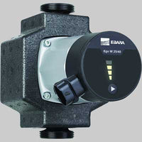 CIRCOLATORE EGO W1  25/60 Int.130     EBARA