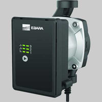 CIRCOLATORE EGO W2  25/60 Int.130     EBARA