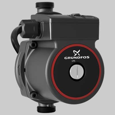 POMPA PRESSURIZZAZIONE AUMENTO PRESSIONE  UPA 15120     GRUNDFOS