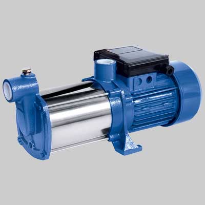 ELETTROPOMPA CENTRIFUGA MULTISTADIO  MH9005 Hp 1.5 900W     CARDINALE