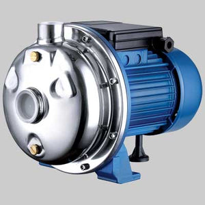 ELETTROPOMPA CENTRIFUGA INOX MONOGIRANTE  CSP 1100     CARDINALE