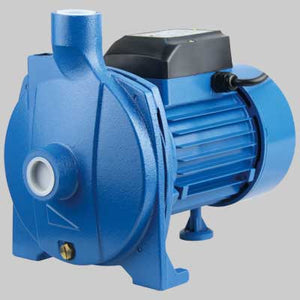 ELETTROPOMPA CENTRIFIGA GHISA MONOGIRANTE  CMP 1581     CARDINALE