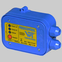 SCHEDA ELETTRONICA PER PRESS CONTROL WATER TECH  Unica     MADE IN ITALY