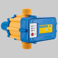 DISPOSITIVO DI CONTROLLO MAS CONTROl  3,0 bar     MADE IN ITALY