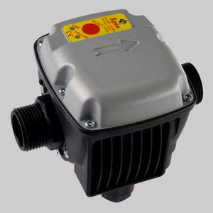 FLUSSOSTATO ELETTRICO SPIN  Maschio 1     ITALTECNICA