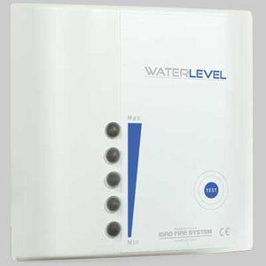 DISPOSITIVO WATER LEVEL  9V     MADE IN ITALY