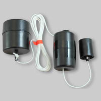 DISPOSITIVO DI CONTROLLO LIVELLO       MADE IN ITALY