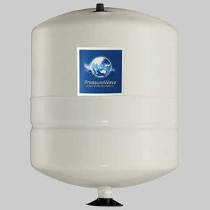 VASO POLIFUNZIONALE S. PRESSUEWAVE  Lt 12     GLOBALWATER