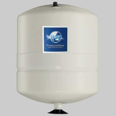 VASO POLIFUNZIONALE S. PRESSUEWAVE  Lt 18     GLOBALWATER