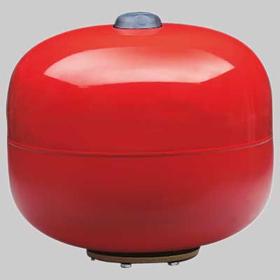 VASO ESPANSIONE IDROVAREM CE  Lt 24 Att. 1     VAREM