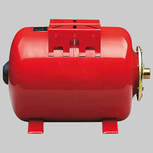 VASO ESPANSIONE ORIZZONTALE ULTRAPRO  Lt 19 1     VAREM