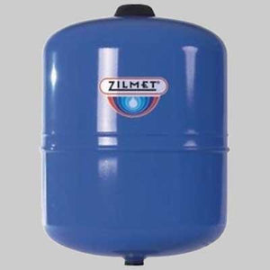 VASO ESPANSIONE HYDROPRO  Lt 5 Att. 3/4  Ø 160 H 270     ZILMET