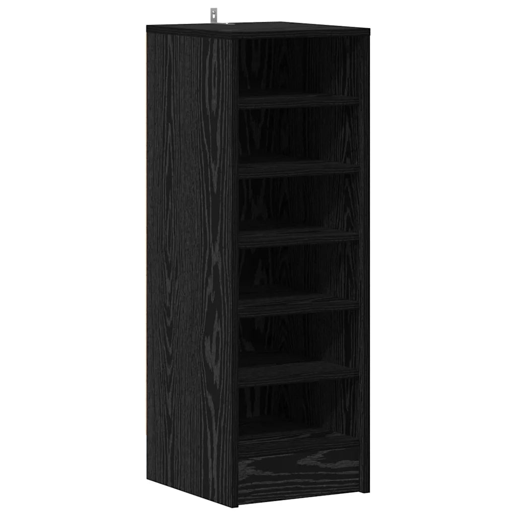 Mobile per scarpe 32 x 35 x 90 cm Legno ingegnerizzato 862688