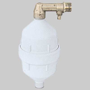 ALIMENTATORE D'ARIA MINI  1/2     LUISE WATER ENGINEERING