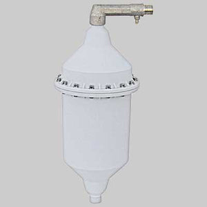 ALIMENTATORE D'ARIA MAXI  1/2     LUISE WATER ENGINEERING