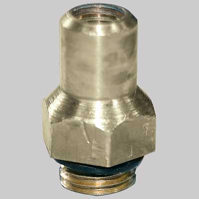 VALVOLA ASPIRAZIONE ARIA       MADE IN ITALY