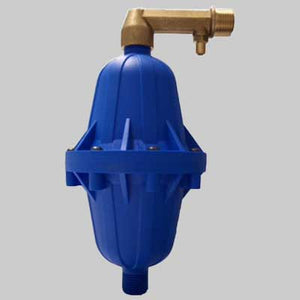 ALIMENTATORE TIPO 1 MINI  1/2     MADE IN ITALY