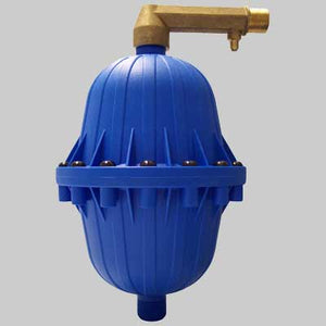 ALIMENTATORE TIPO 2 MIDI  3/4     MADE IN ITALY