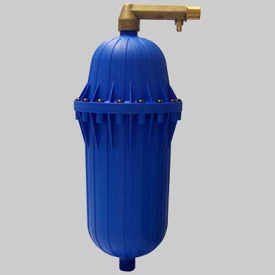 ALIMENTATORE TIPO 3 MAXI  3/4     MADE IN ITALY