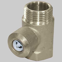 VALVOLA ALIMENTAZIONE ARIA  1     MADE IN ITALY