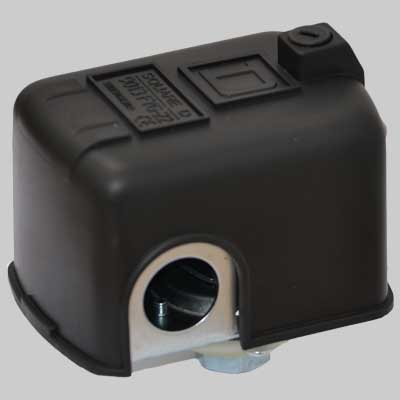 PRESSOSTATO SQUARE FYG 22  2,8÷7,0 bar     MADE IN ITALY