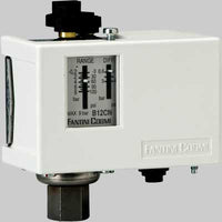 PRESSOSTATO A RIARMO AUTOMATICO B12CN  1/4 F     FANTINI COSMI