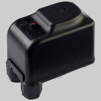 PRESSOSTATO DI MINIMA MOD. LPR/5  Regolabile 0,5÷1,7 bar     ITALTECNICA