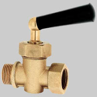 RUBINETTO PORTAMANOMETRO  3/8     WATTS INDUSTRIES