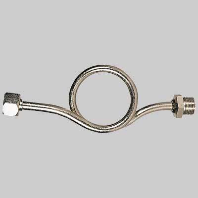 SERPENTINA PER MANOMETRI ED IDROMETRI  3/8     WATTS INDUSTRIES