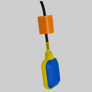 GALLEGGIANTE ELETTRICO GL 90  m 5 c/contropeso     MADE IN ITALY