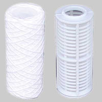 CARTUCCIA PER FILTRO MEDIO 5  filo 25 Micron     MADE IN ITALY