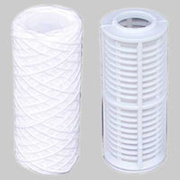 CARTUCCIA PER FILTRO SMALL 5  filo 25 Micron     EURO ACQUE