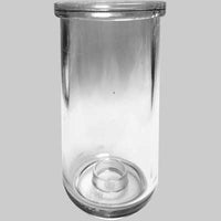 BICCHIERE DI RICAMBIO PER FILTRO 3PZ BIG 10 CORING     EURO ACQUE