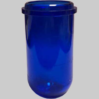 BICCHIERE DI RICAMBIO PER DOSATORE DOSAMAX     EURO ACQUE