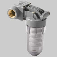 DOSATORE PROPORZIONALE DI POLIFOSFATO  1/2     MADE IN ITALY