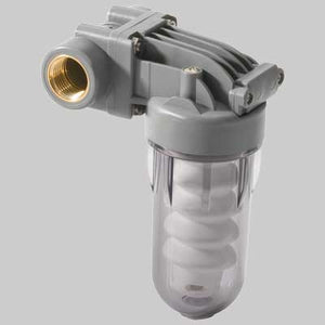 DOSATORE PROPORZIONALE DI POLIFOSFATO  1/2     MADE IN ITALY